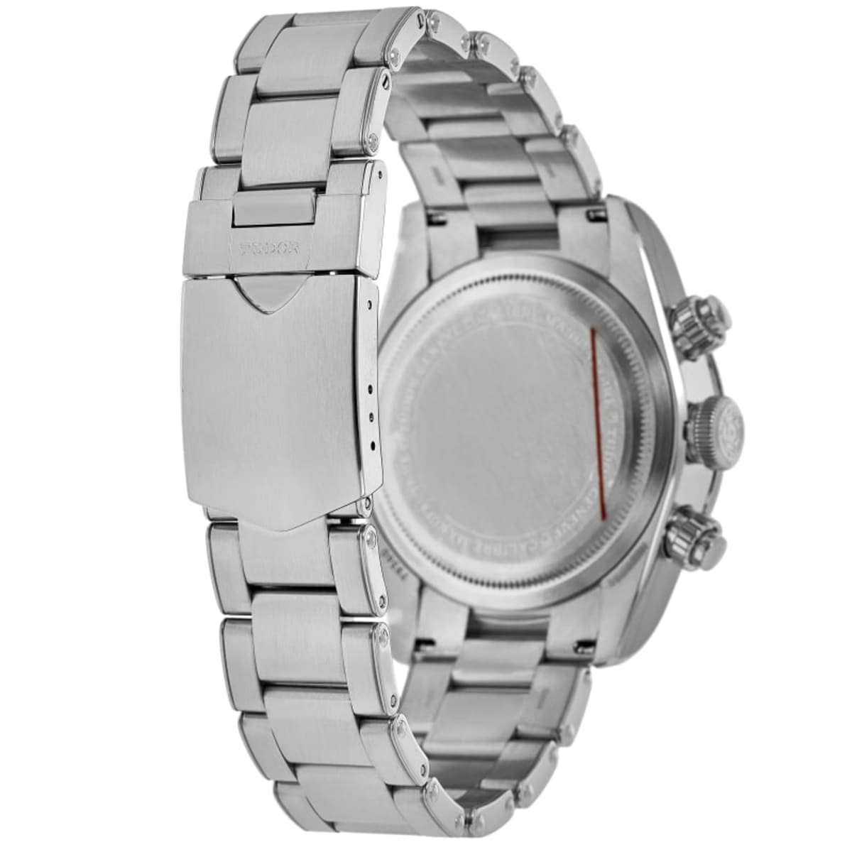 Tudor Black Bay Chrono M79360N-0002 Stainless Steel 4