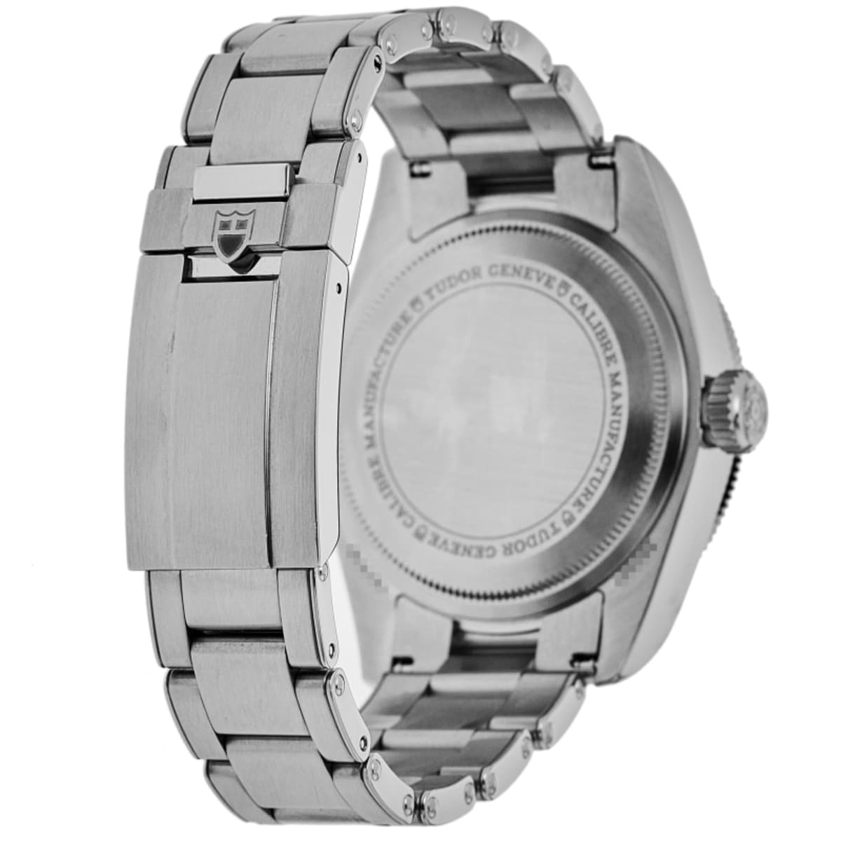 Tudor Black Bay 41 M7941A1A0NU-0001-SD Stainless Steel 4
