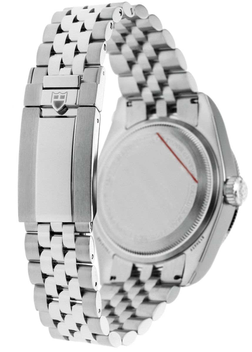 Tudor Black Bay 41 M7941A1A0NU-0003 Stainless Steel 4