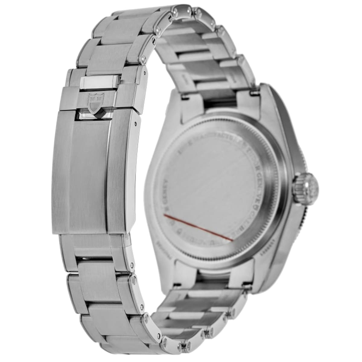 Tudor Black Bay 41 M7941A1A0RU-0001 Stainless Steel 4