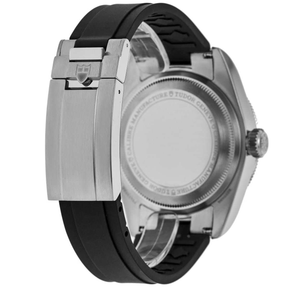 Tudor Black Bay 41 M7941A1A0RU-0002 Stainless Steel 4