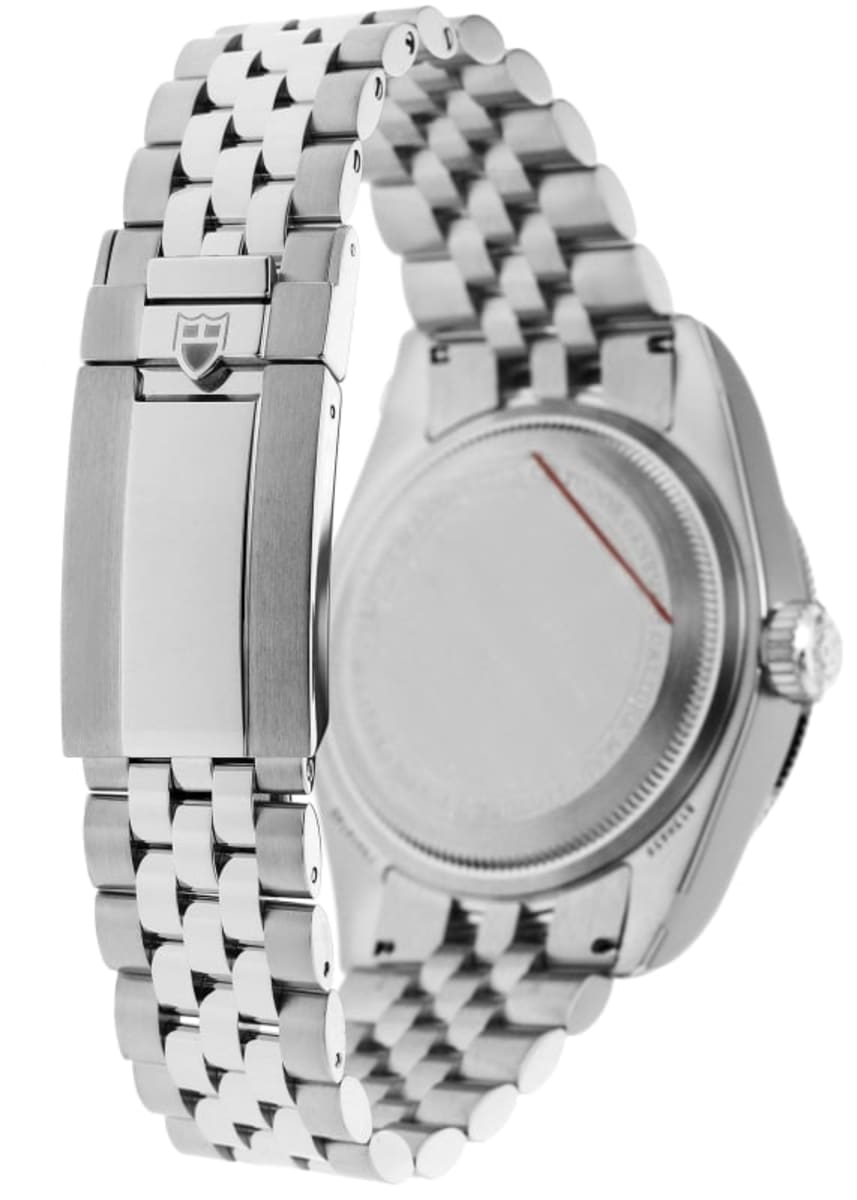 Tudor Black Bay 41 M7941A1A0RU-0003 Stainless Steel 4