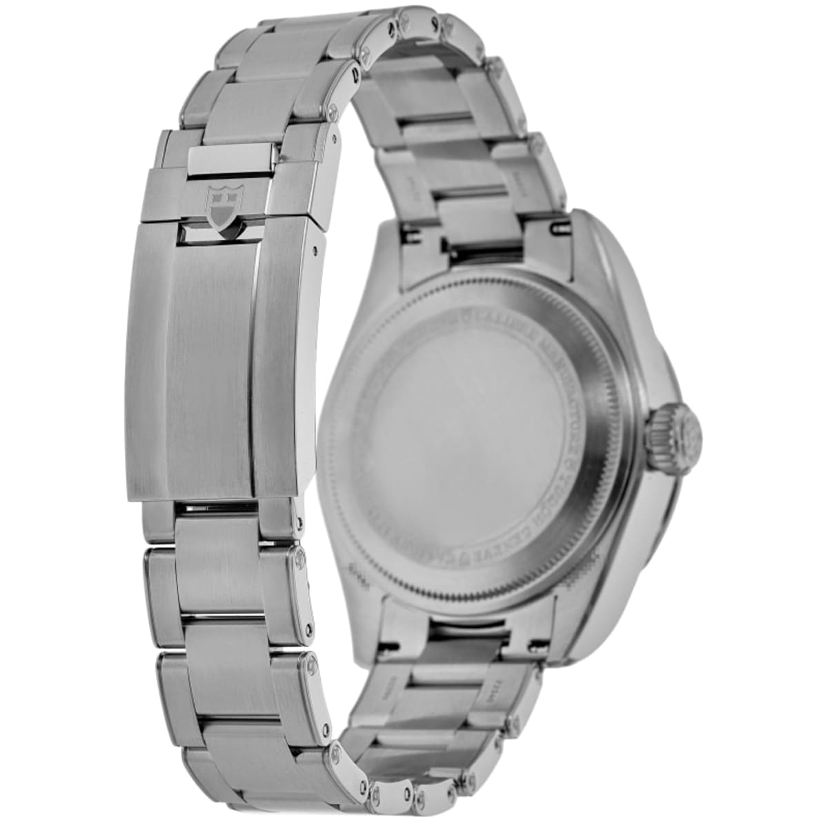 Tudor Black Bay Pro M79470-0001 Stainless Steel 4