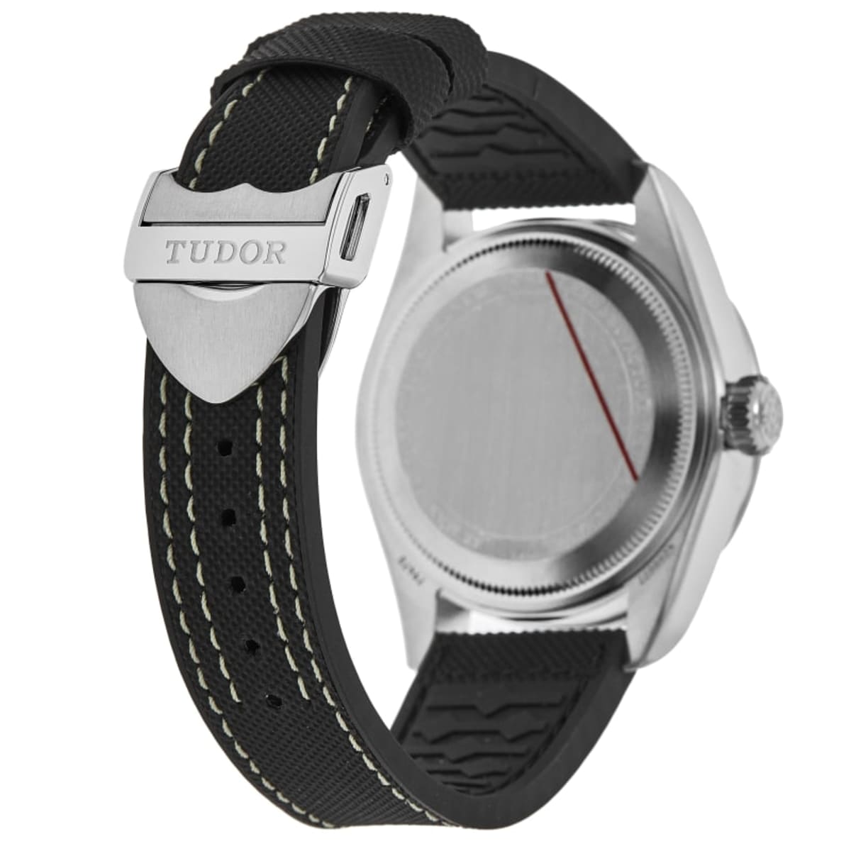 Tudor Black Bay Pro M79470-0003 Stainless Steel 4