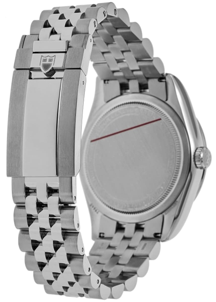 Tudor Black Bay 36 M79640-0005 Stainless Steel 4