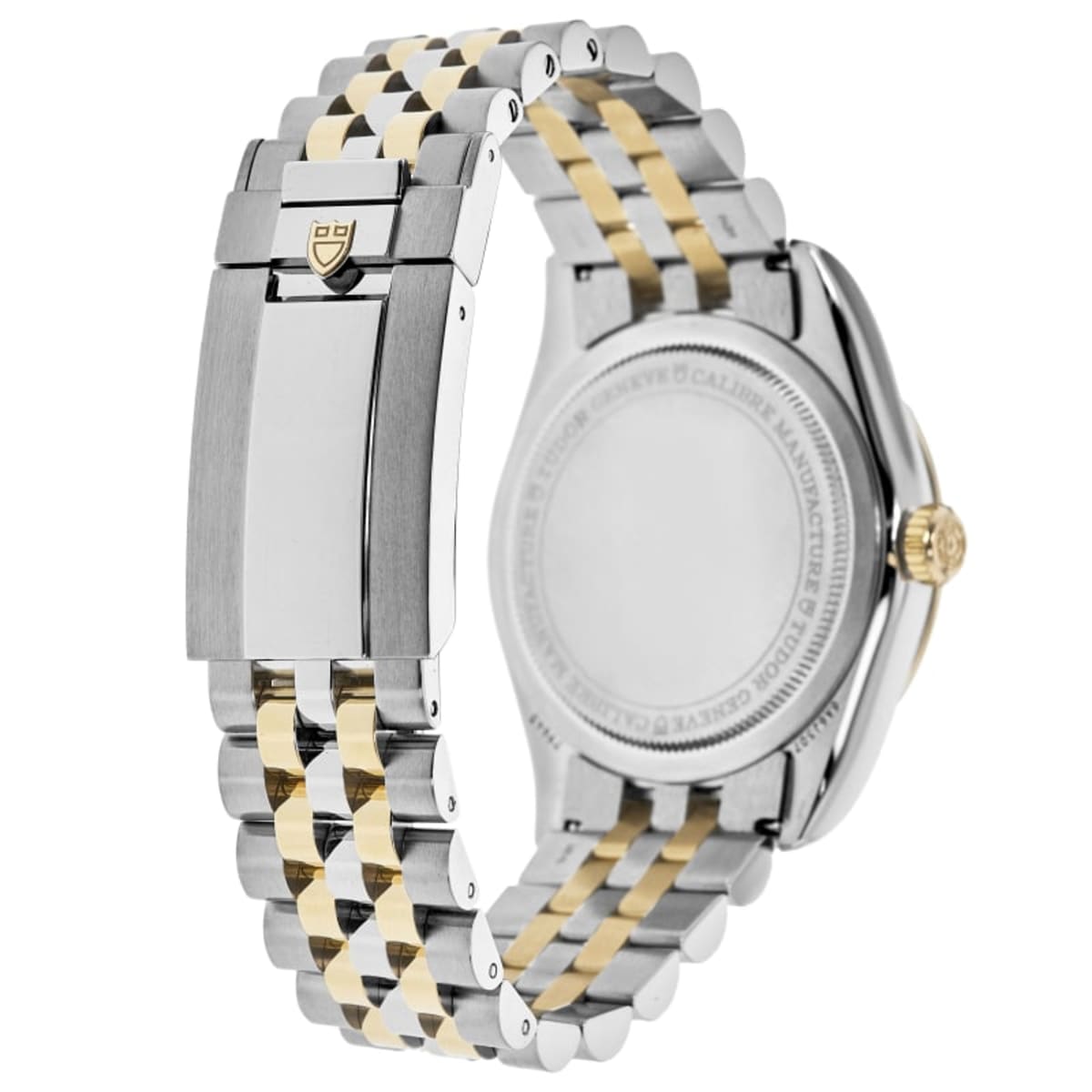 Tudor Black Bay 36 M79643-0002 Stainless Steel 4