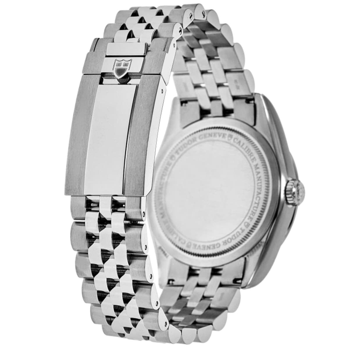 Tudor Black Bay 39 M79660-0001 Stainless Steel 4