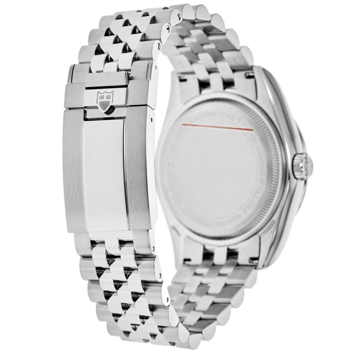 Tudor Black Bay 39 M79660-0002 Stainless Steel 4