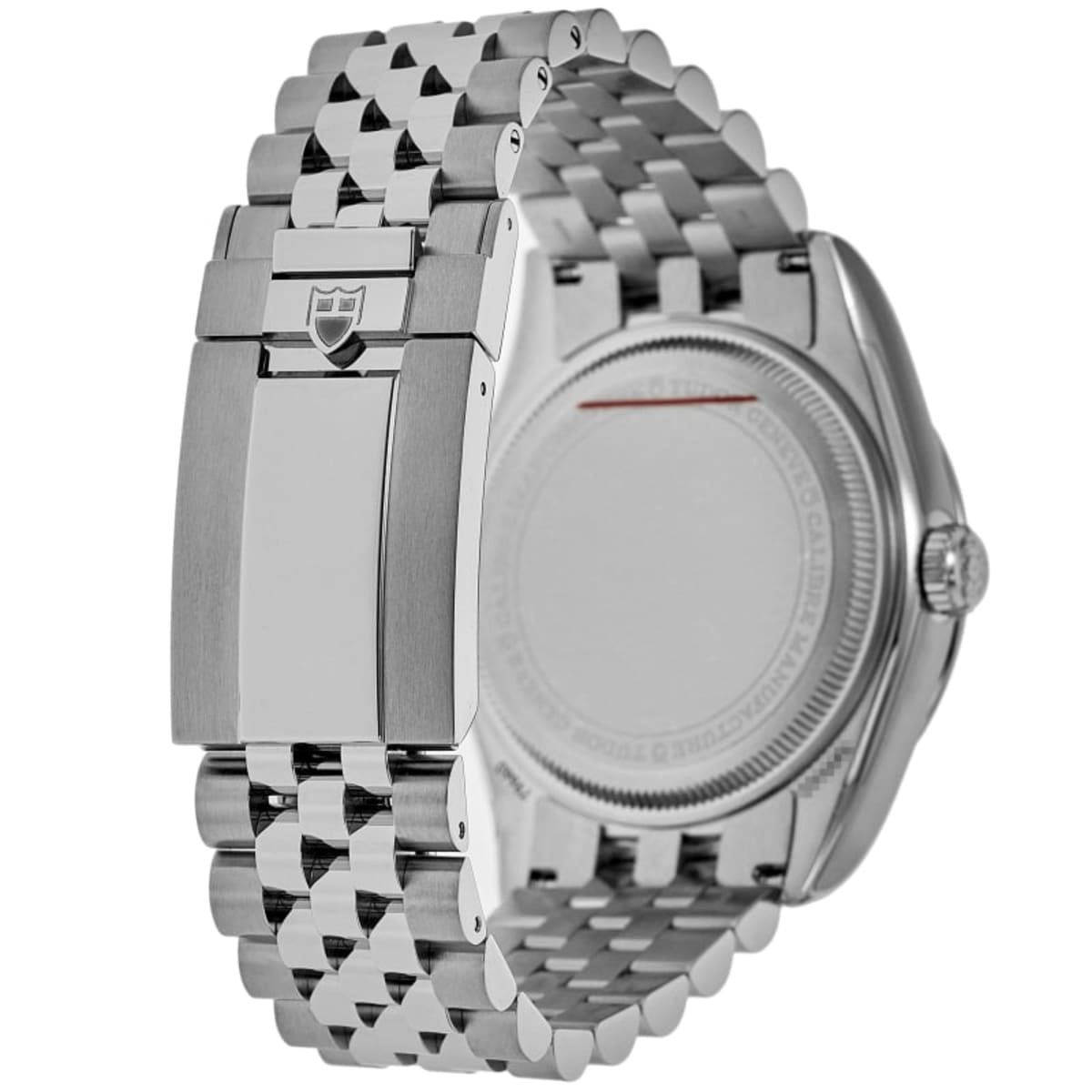 Tudor Black Bay 39 M79660-0003 Stainless Steel 4