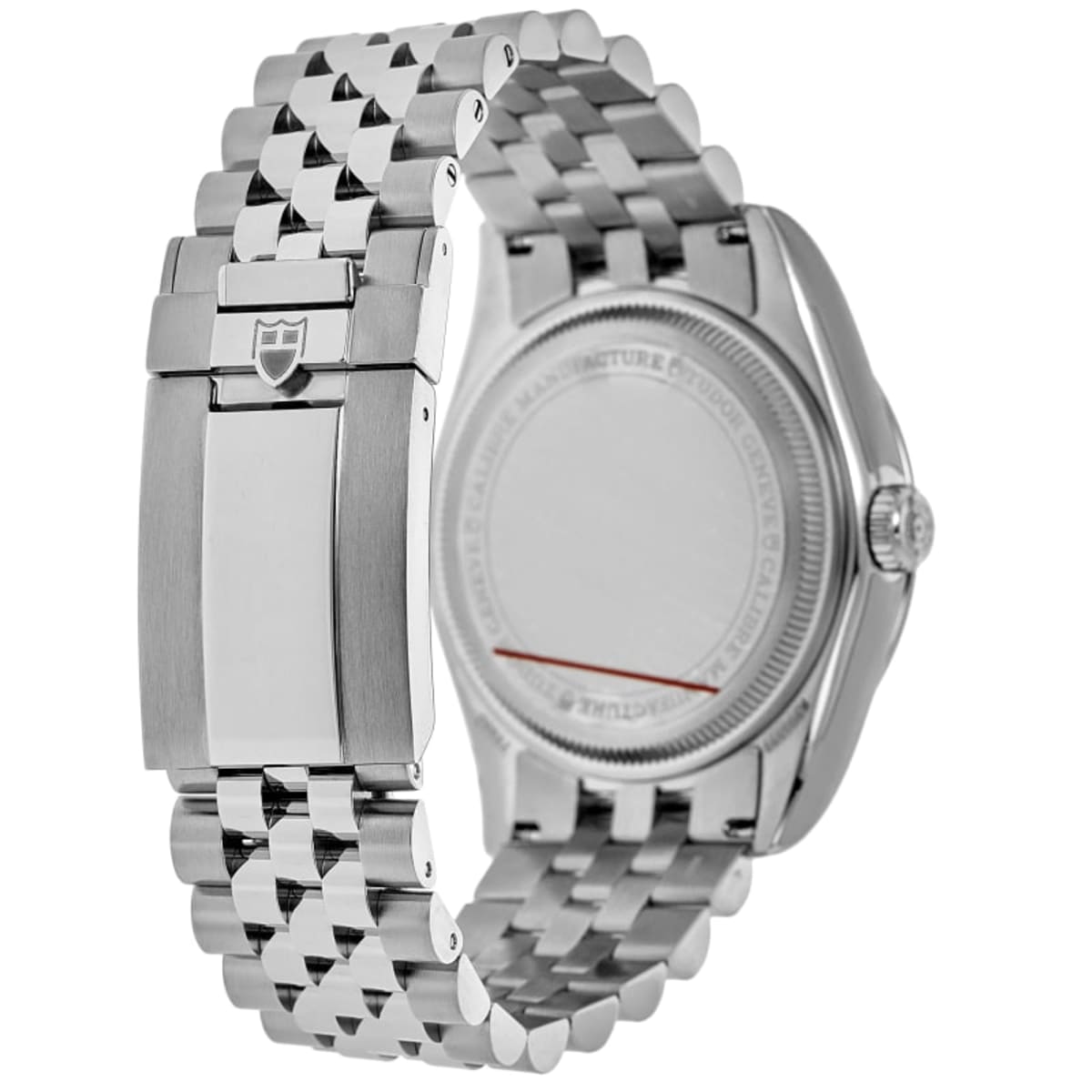 Tudor Black Bay 39 M79660-0005 Stainless Steel 4