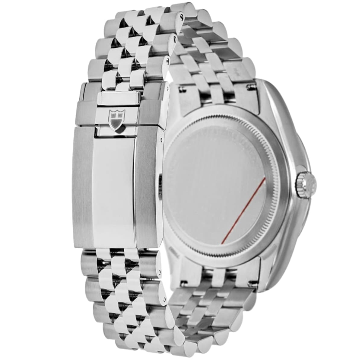 Tudor Black Bay 41 M79680-0004 Stainless Steel 4