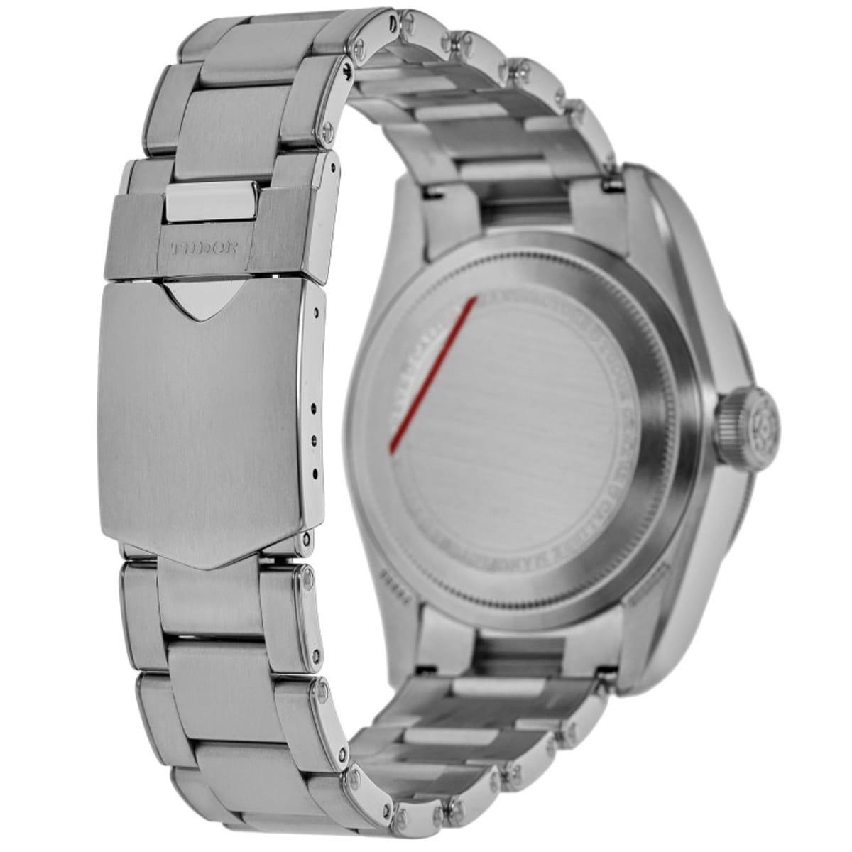 Tudor Black Bay GMT M79830RB-0010 Stainless Steel 4