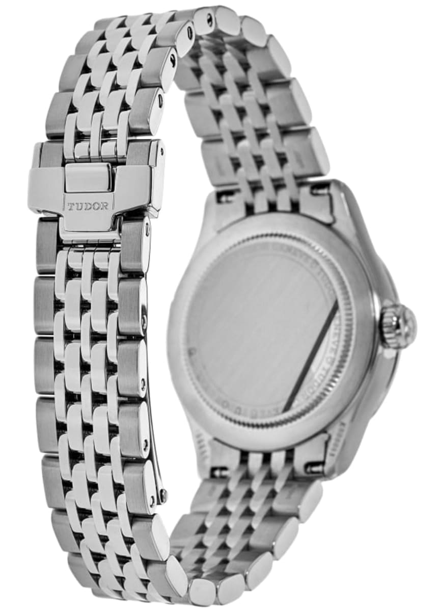 Tudor 1926 28mm M91350-0003 Stainless Steel 4