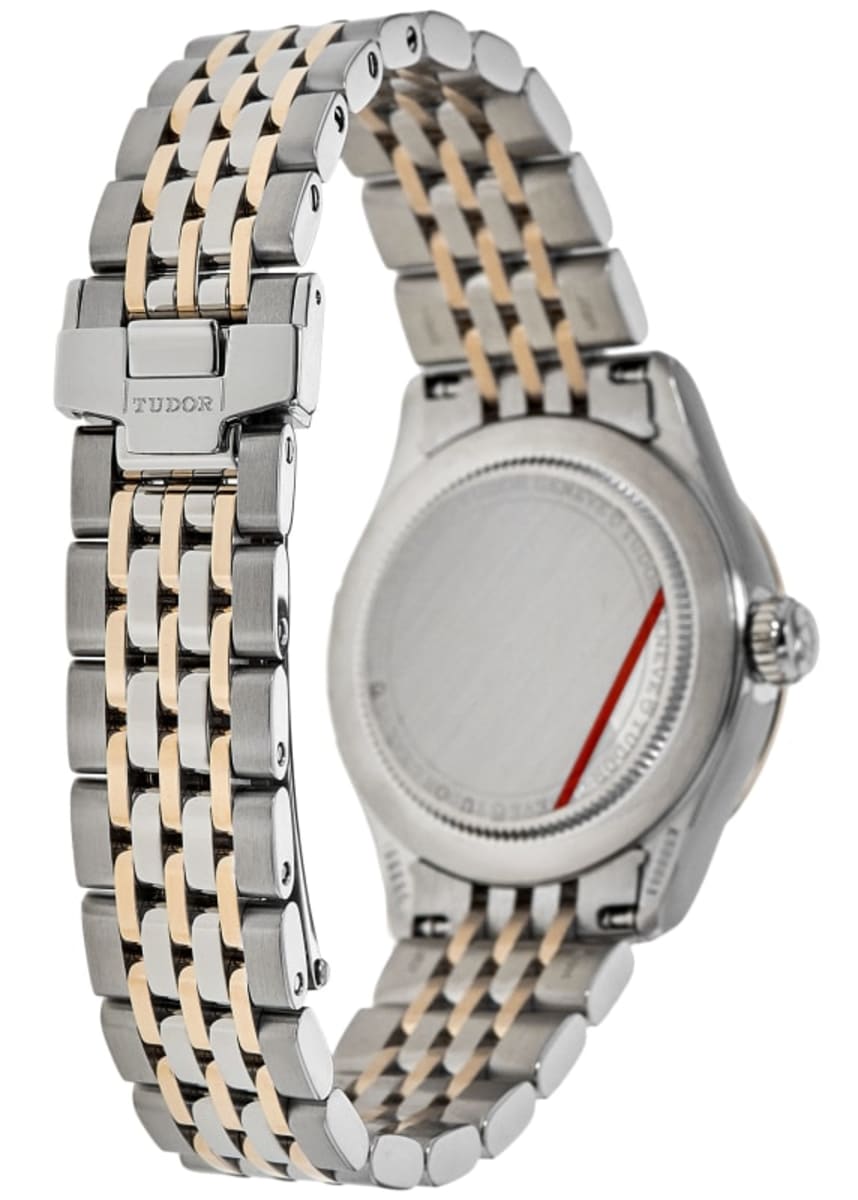 Tudor 1926 28mm M91351-0011 Stainless Steel 4