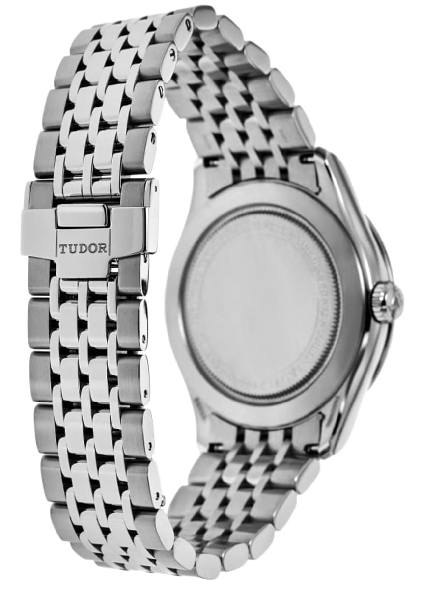Tudor 1926 36mm M91450-0002 Stainless Steel 4