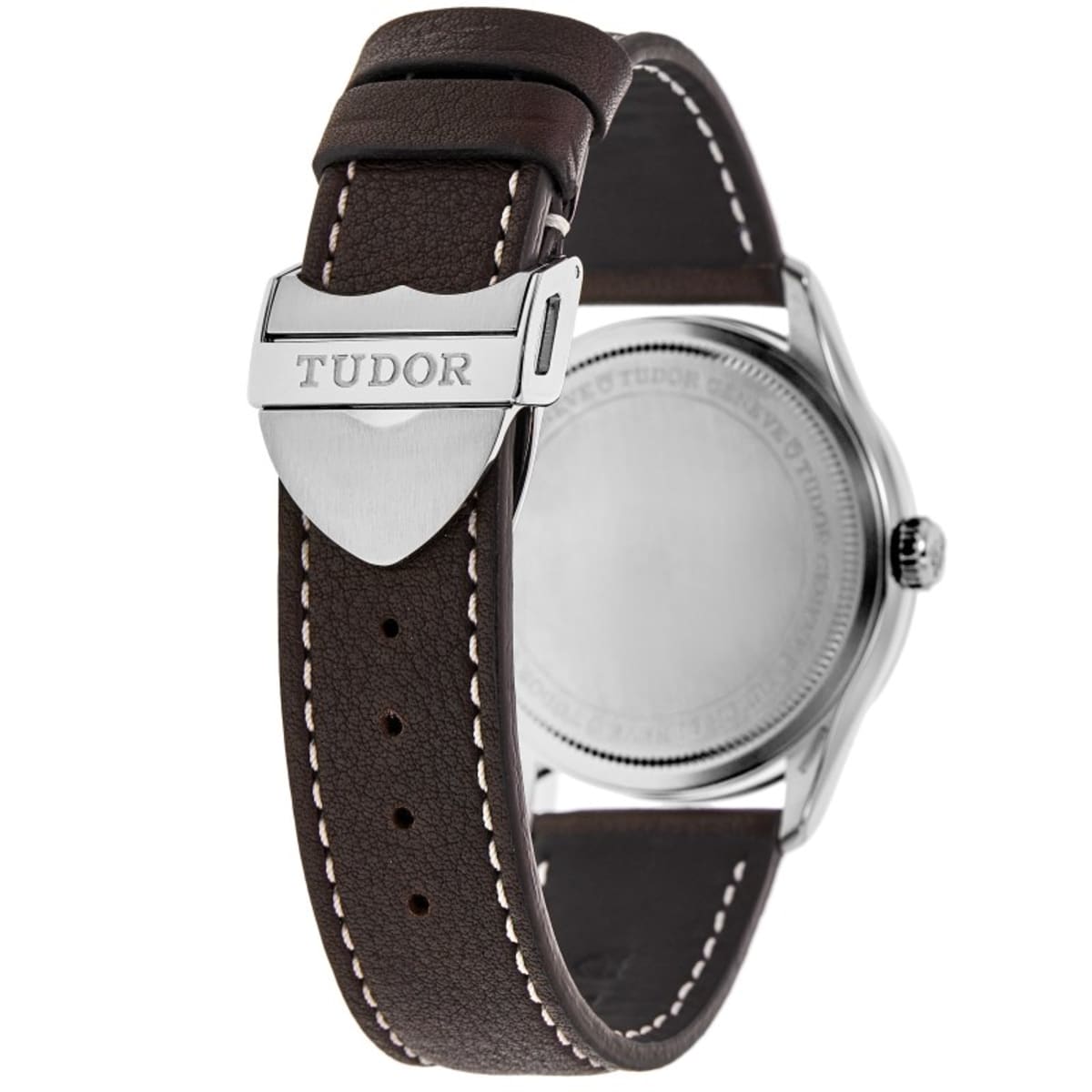 Tudor 1926 39mm M91550-0014 Stainless Steel 4