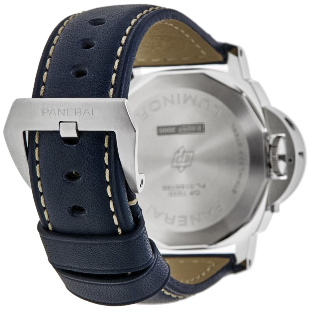 Panerai Luminor PAM01085 Stainless Steel 4