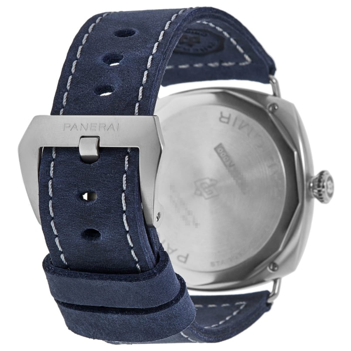 Panerai Radiomir  PAM01335 Stainless Steel 4