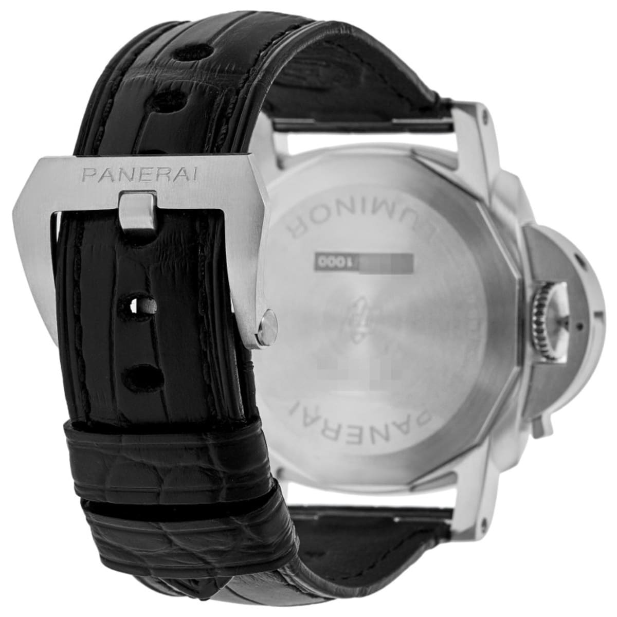 Panerai Luminor Quaranta PAM01371 Stainless Steel 4