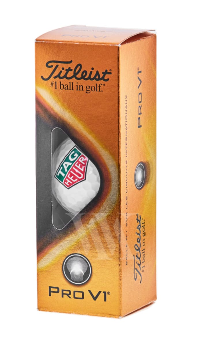 Tag Heuer Connected Calibre E4 - 42mm SBR8080.EB0284 Titanium 4