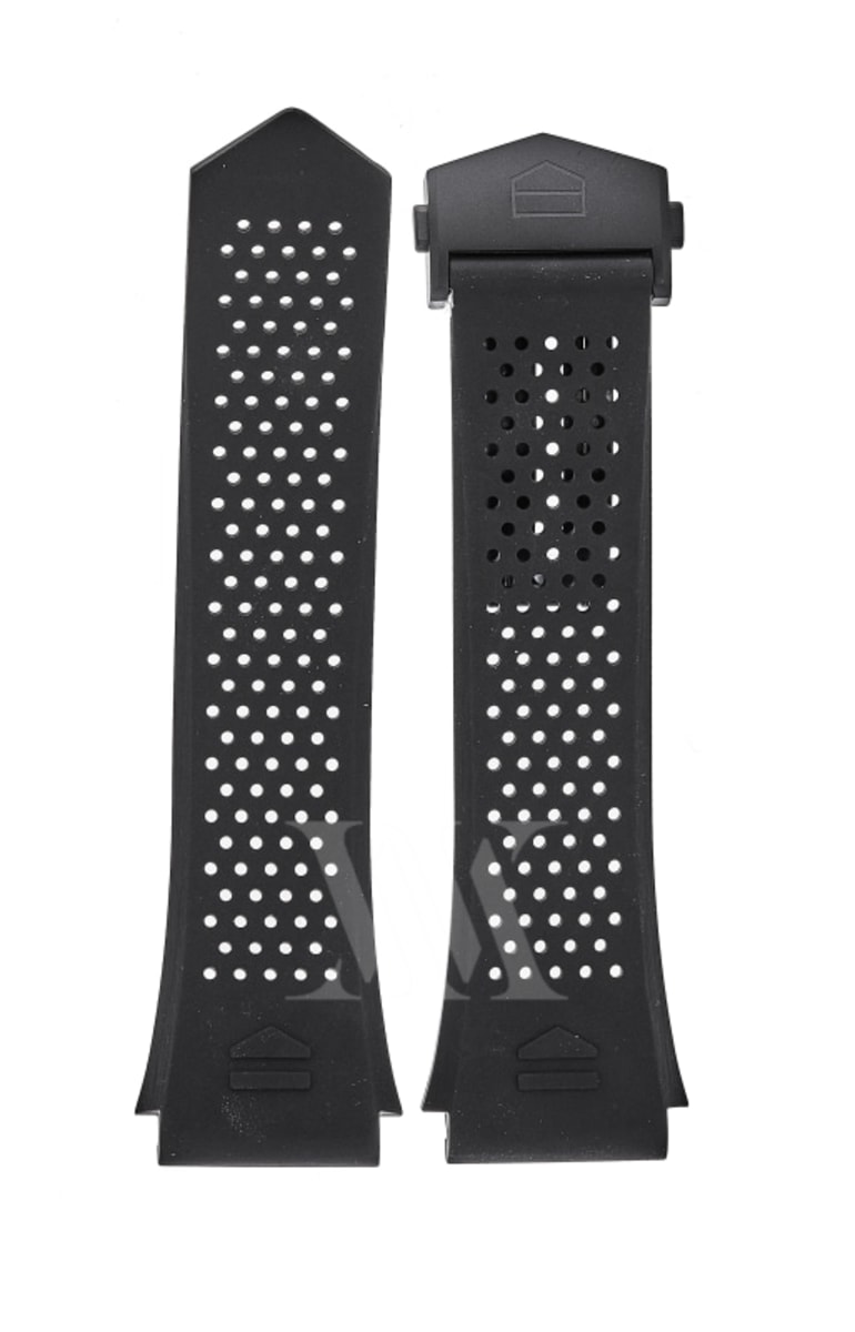 Tag Heuer Connected Calibre E4 - 45mm SBR8A81.EB0251 Titanium 4