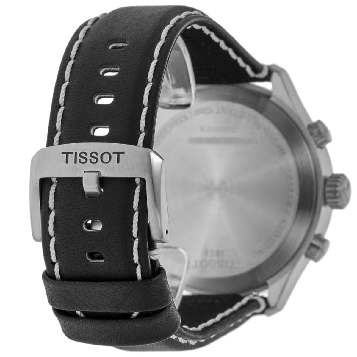 Tissot Chrono XL  T116.617.16.062.00 Stainless Steel 4