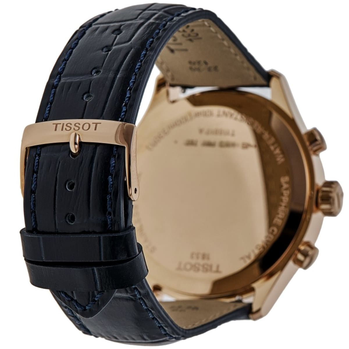 Tissot Chrono XL Classic T116.617.36.042.00 Stainless Steel 4