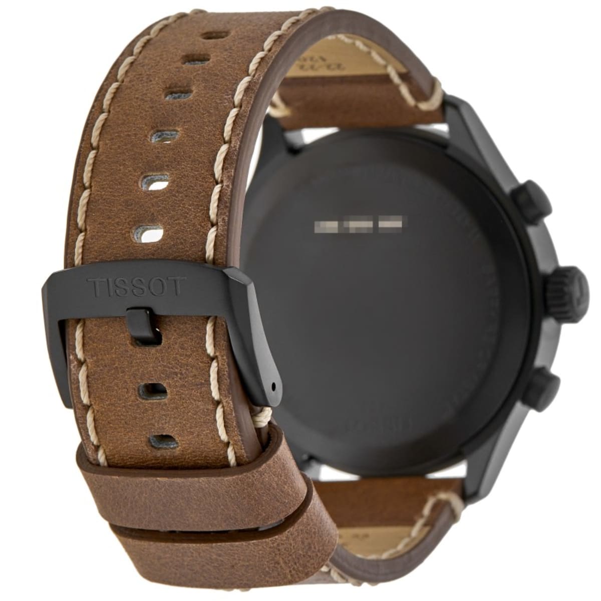 Tissot Chrono XL Classic T116.617.36.057.00 Stainless Steel 4