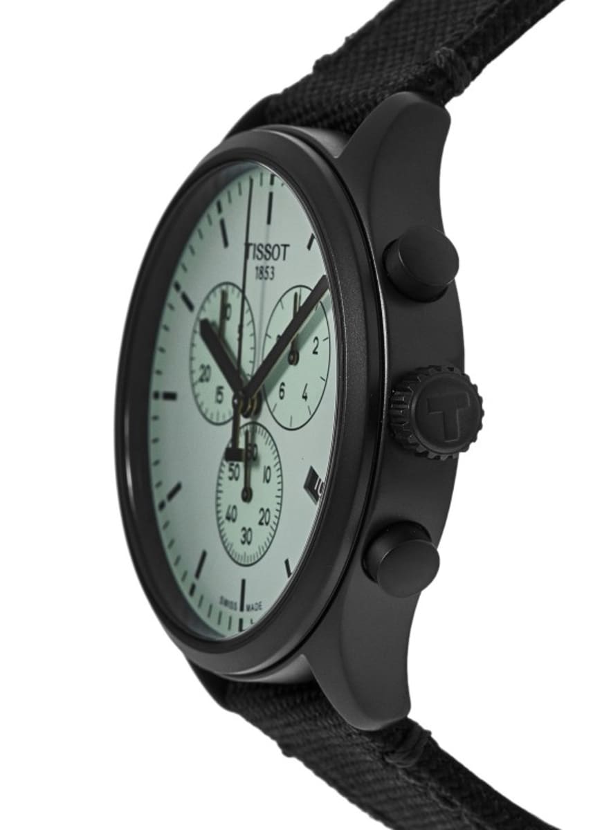 Tissot Chrono XL T116.617.37.091.00 Stainless Steel 4