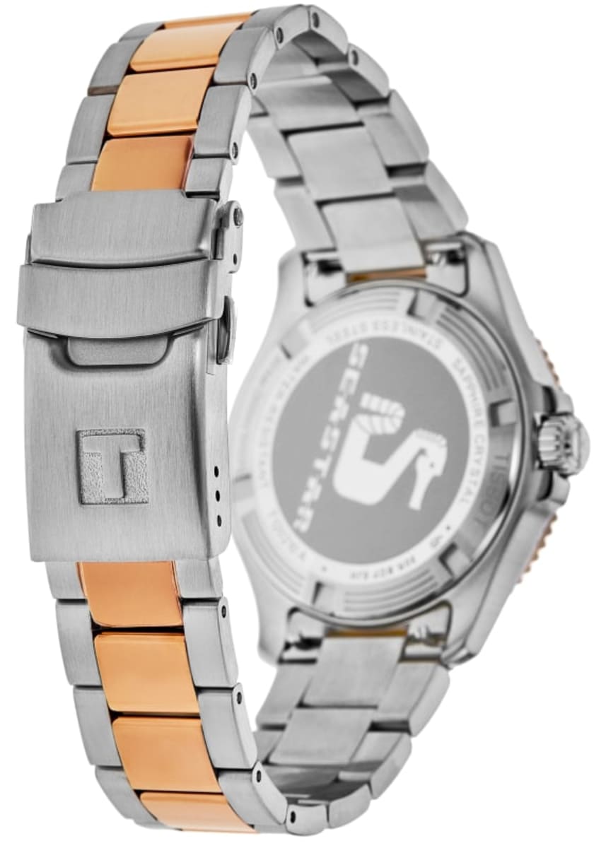 Tissot Seastar 1000 Quartz T120.210.22.111.00 Stainless Steel 4