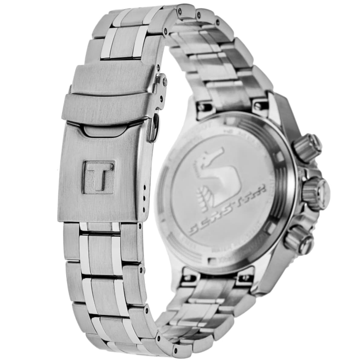 Tissot Seastar 1000 Quartz T120.217.11.061.00 Stainless Steel 4