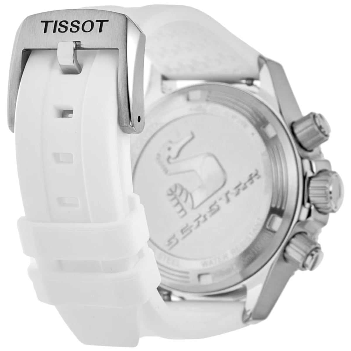 Tissot Seastar 1000 Quartz T120.217.17.011.00 Stainless Steel 4