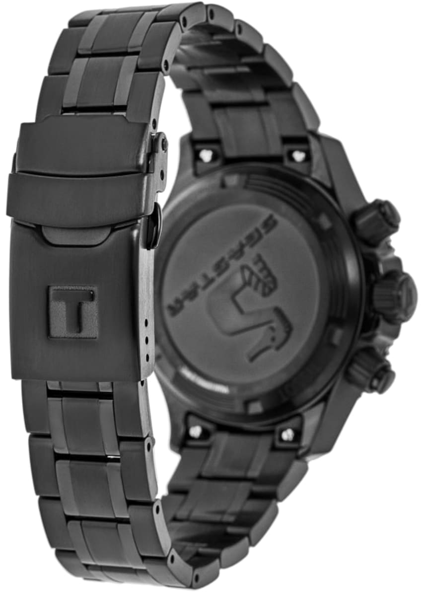 Tissot Seastar 1000 Quartz T120.217.33.061.00 Stainless Steel 4