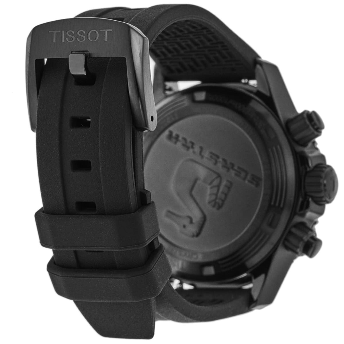 Tissot Seastar 1000 Quartz T120.217.37.061.00 Stainless Steel 4