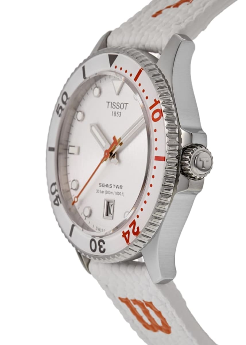 Tissot Seastar 1000 Quartz T120.410.17.011.00 Stainless Steel 4