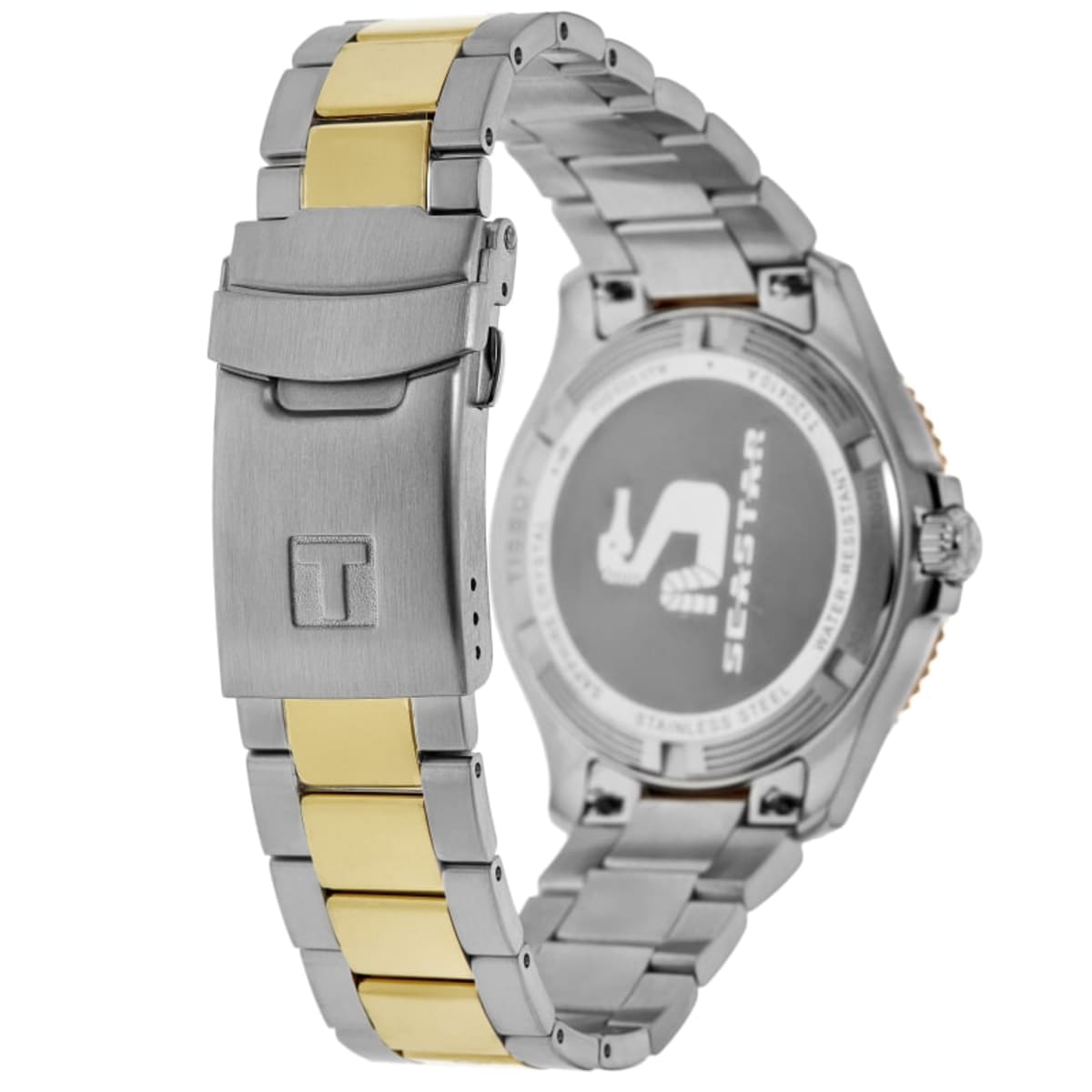 Tissot Seastar 1000 Quartz T120.410.22.051.00 Stainless Steel 4