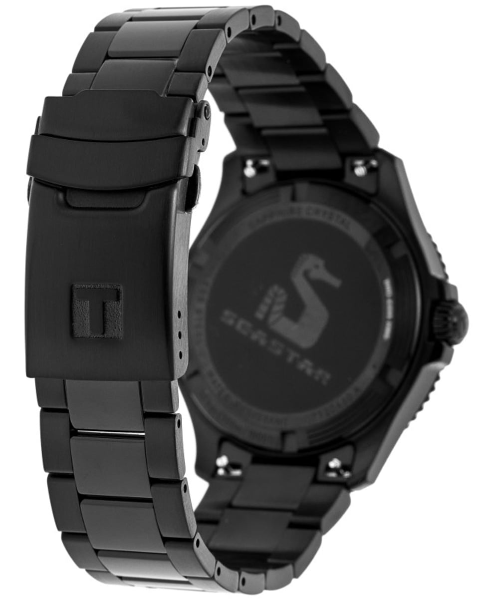 Tissot Seastar 1000 Quartz T120.410.33.091.00 Stainless Steel 4
