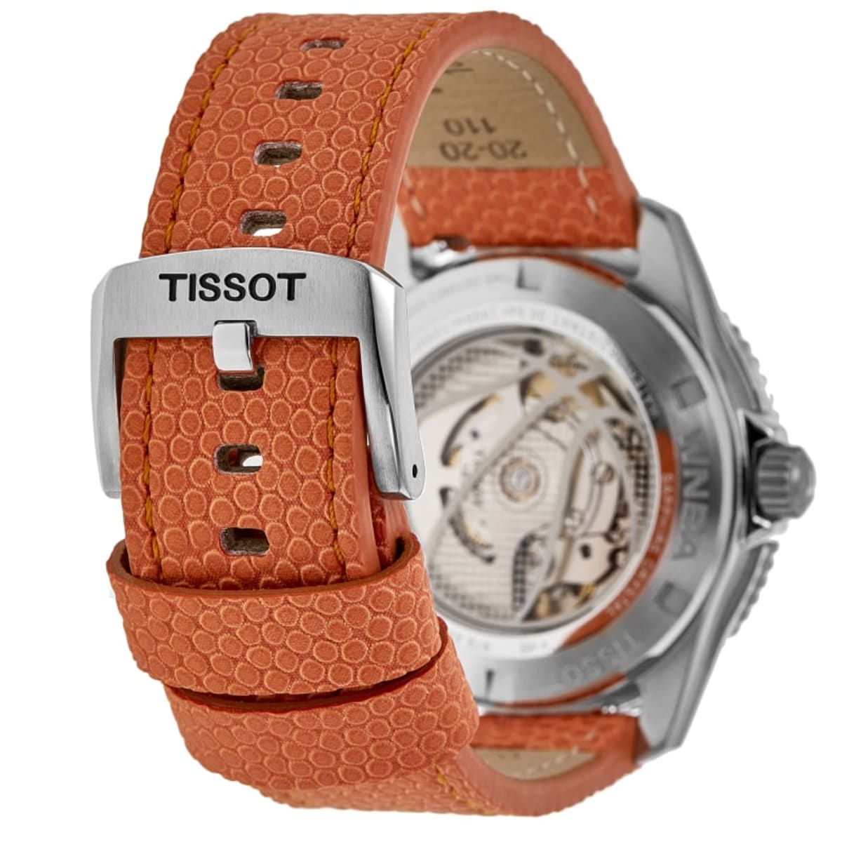 Tissot Seastar 1000 Automatic T120.807.17.051.00 Stainless Steel 4