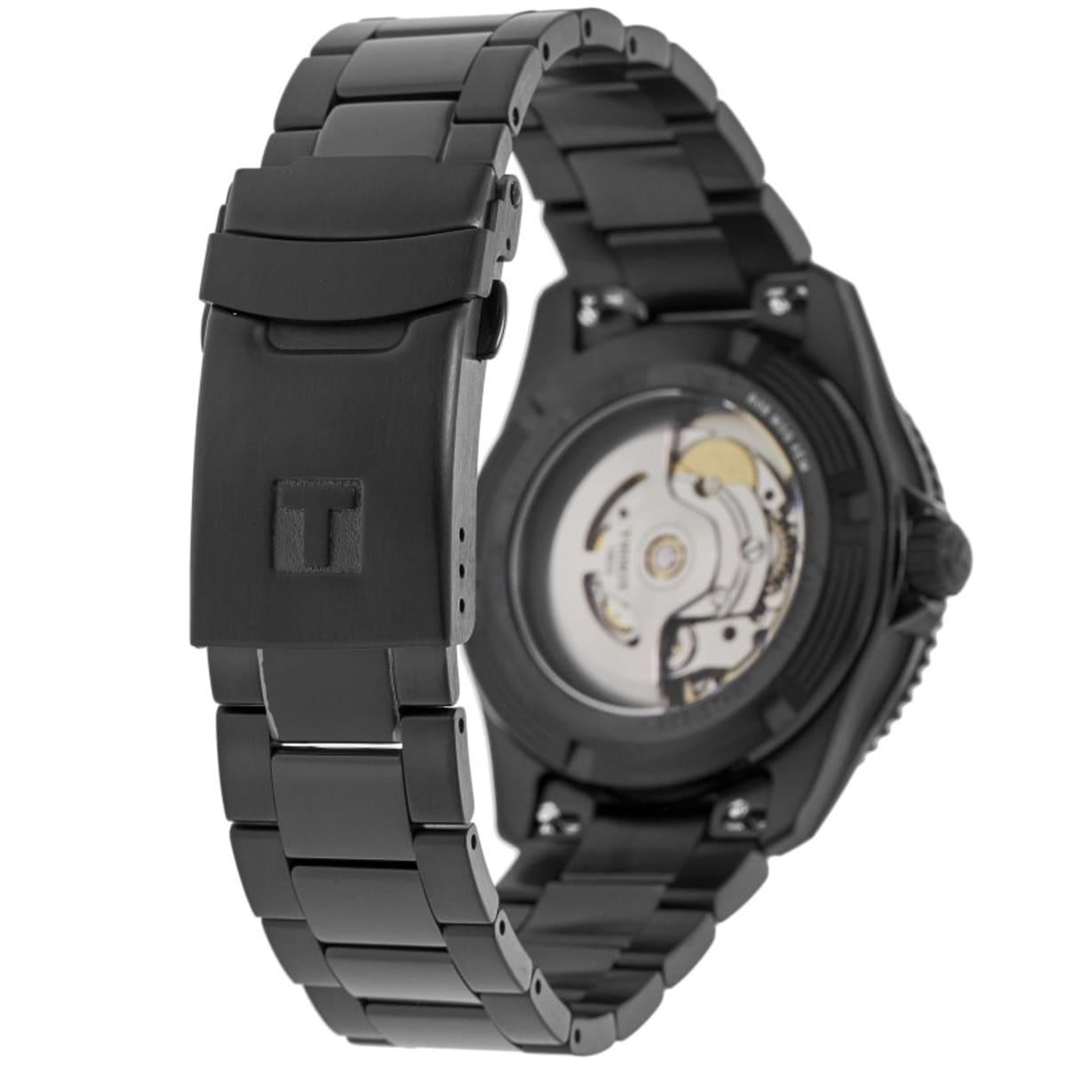 Tissot Seastar 1000  T120.807.33.051.00 Stainless Steel 4