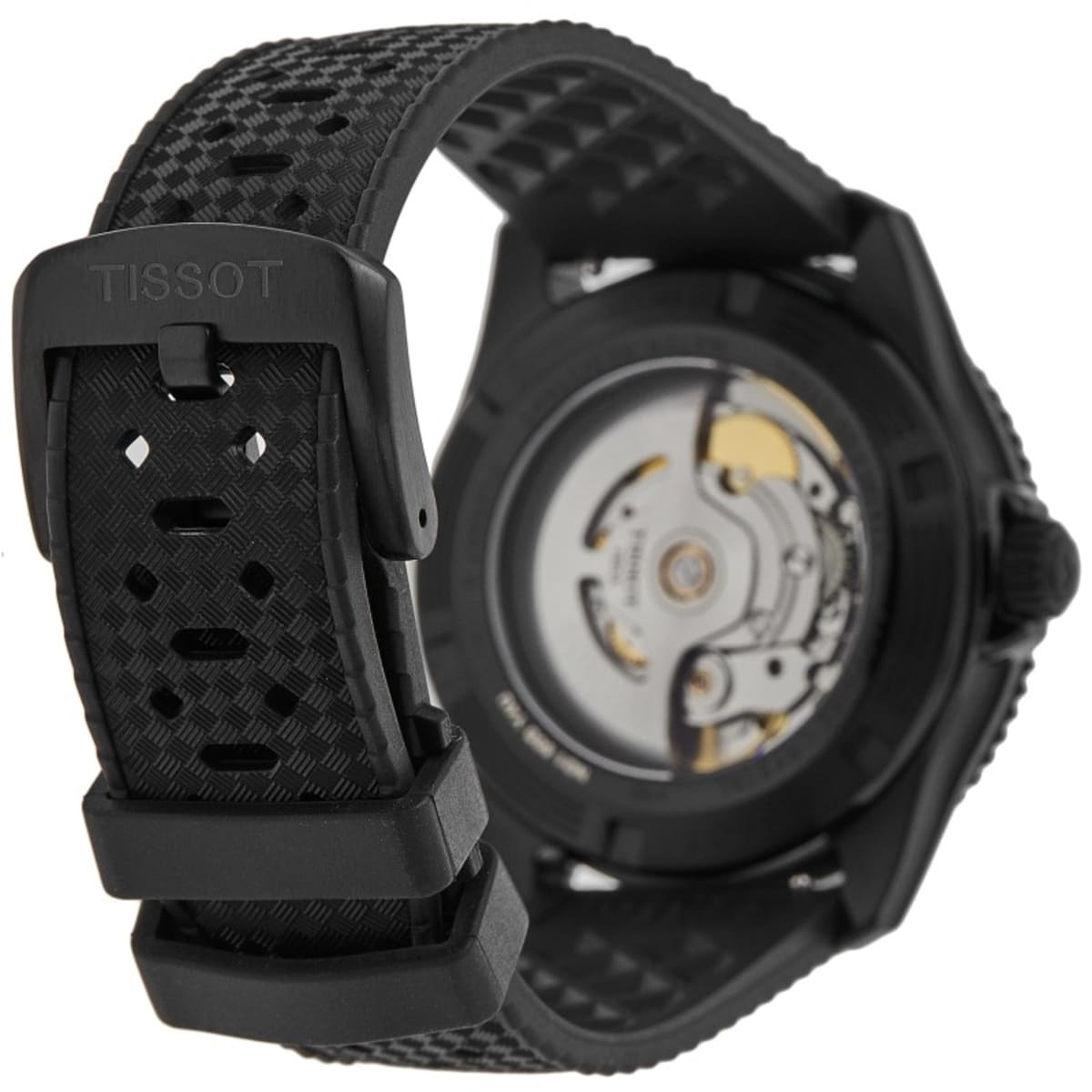 Tissot Seastar 1000 Powermatic 80 T120.807.37.041.00 Stainless Steel 4