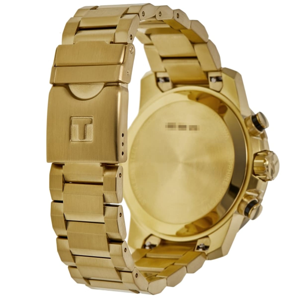 Tissot Supersport Chrono T125.617.33.051.01 Stainless Steel 4