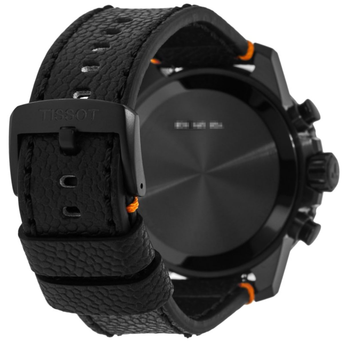 Tissot Supersport Chrono T125.617.36.081.00 Stainless Steel 4