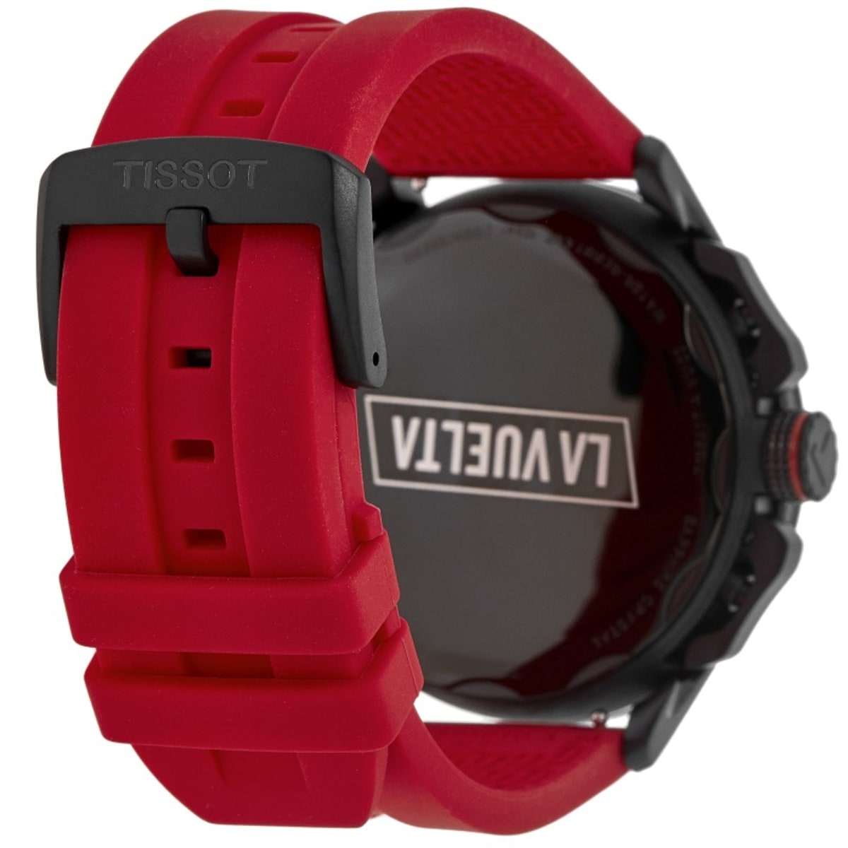 Tissot T-Race Cycling T135.417.37.051.04 Stainless Steel 4