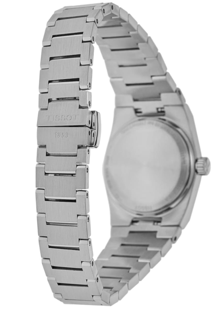 Tissot PRX Quartz T137.010.11.056.00 Stainless Steel 4