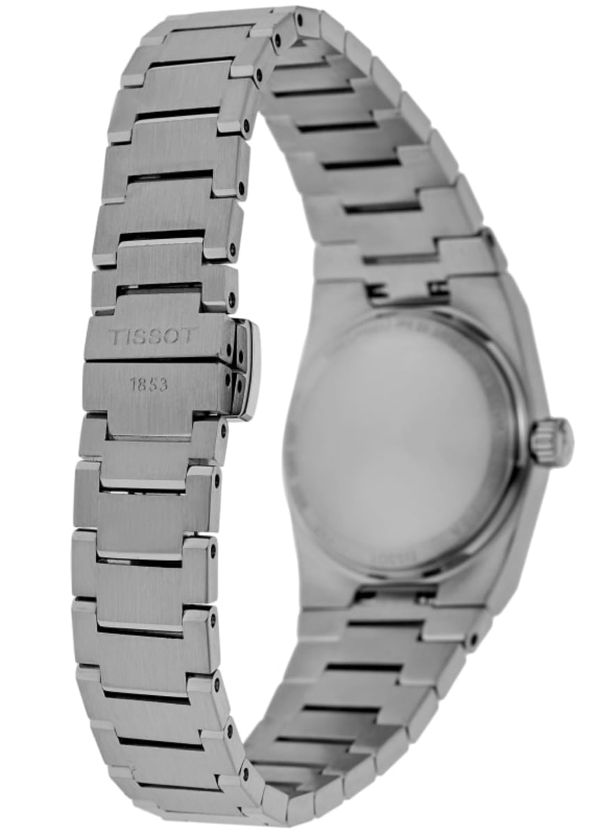 Tissot PRX Quartz T137.010.11.351.00 Stainless Steel 4