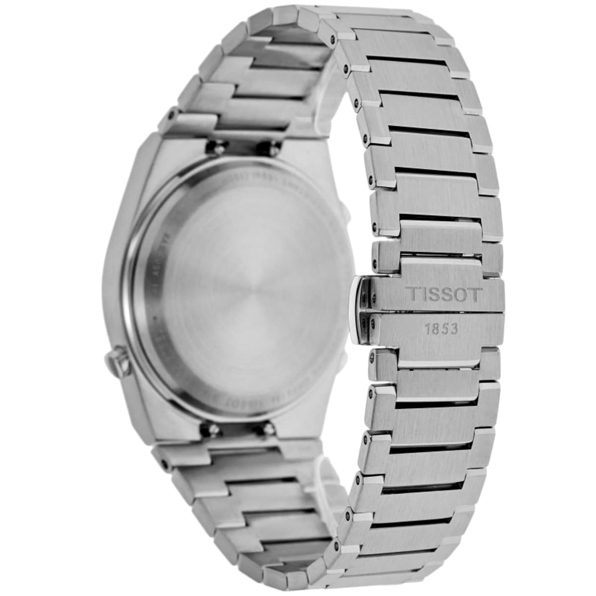 Tissot PRX Digital T137.263.11.030.00 Stainless Steel 4