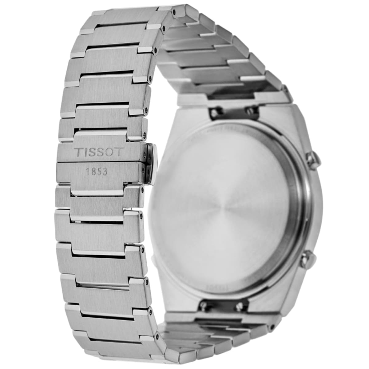 Tissot PRX Digital T137.263.11.050.00 Stainless Steel 4