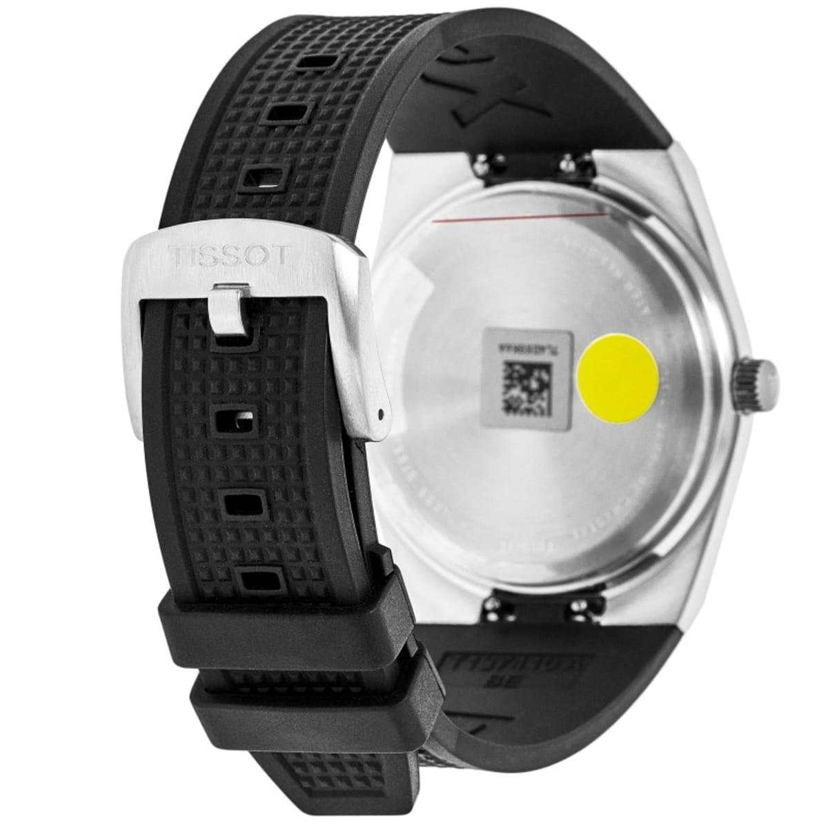 Tissot PRX Quartz T137.410.17.041.00 Stainless Steel 4