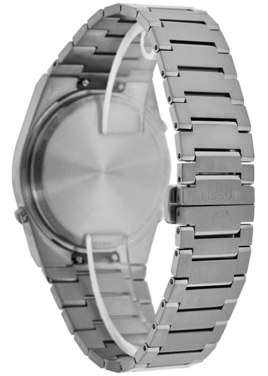 Tissot PRX Digital T137.463.11.030.00 Stainless Steel 4