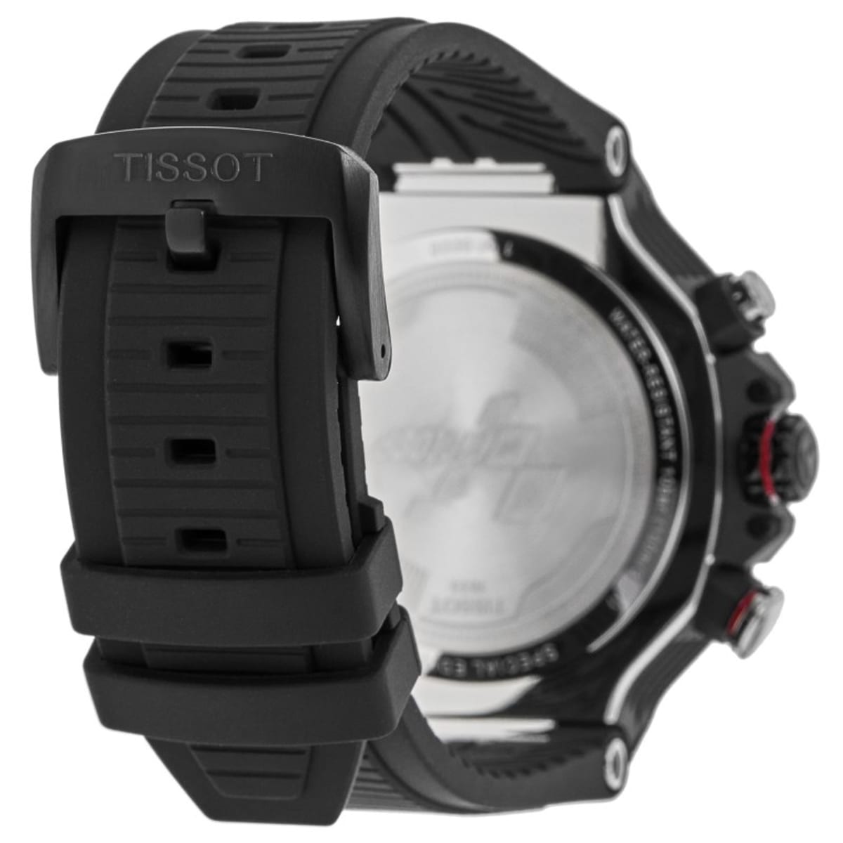 Tissot T-Race MotoGP T141.417.27.081.00 Stainless Steel 4